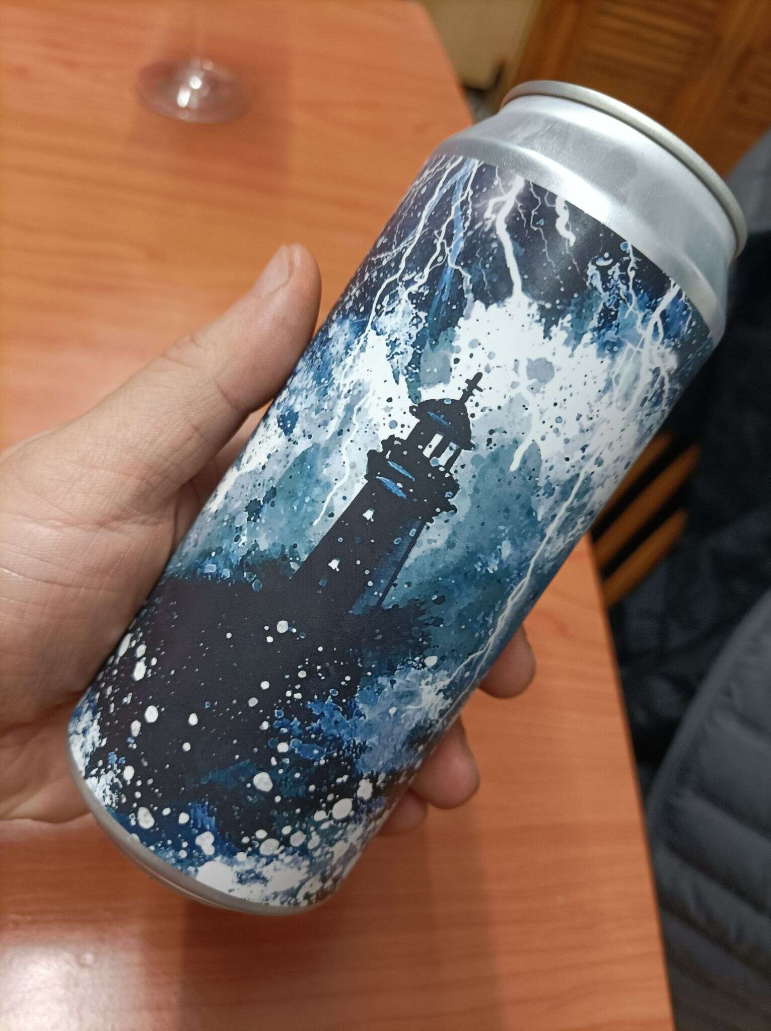 Vitamin Sea  & Heavy Reel Reel Heavy Seas 20220330 175706